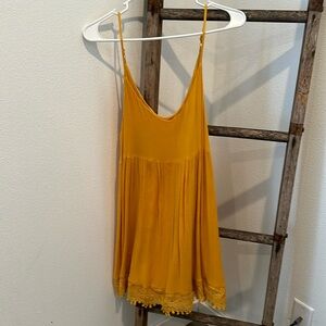 Lulus dress, worn once
